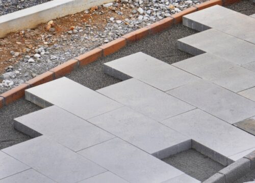 新築後に後悔しない！外構工事のタイミングと予算の考え方