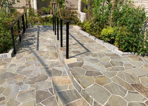 家族みんなが快適に暮らせる！家族構成別に考える外構デザインの工夫