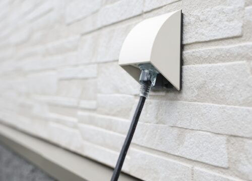 外構・エクステリアの便利設備｜照明・宅配ボックスだけじゃない快適機能をご紹介